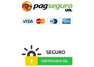 Site Seguro | SSL, PagSeguro | Baby Rooms